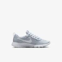 Nike Tanjun EasyOn Little дитячі Кросівки колір сірий