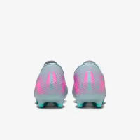 Nike Mercurial Vapor 16 Academy MG Low-Top футбольні бутси колір сірий