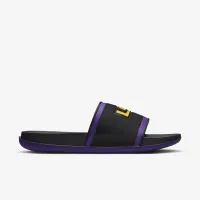 Nike Offcourt (LSU) Slide цвет черный