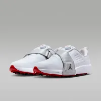 Nike Air Jordan Rev для гольфу Кросівки колір білий