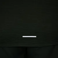 Nike Element мужские Therma-FIT Repel 1/2-Zip Running Top цвет зеленый