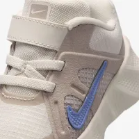 Nike Metro Tek Baby/Toddler Кроссовки цвет серый