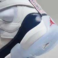 Nike Jumpman Two Trey Big дитячі Кросівки колір білий