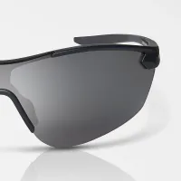 Nike Victory Elite жіноча Sunglasses колір чорний