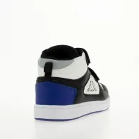 Кроссовки Kappa Lineup Mid M 280015M-1160 - разноцветная