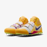 Nike Zoom Javelin Elite 3 Track & Field Throwing Spikes Yellow
