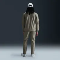 Nike 24.7 PerfectStretch мужские Dri-FIT Slim Chino Pants цвет зеленый
