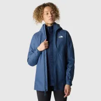 Куртка The North Face Hikesteller Triclimate 0A55H3A061 - Блакитна
