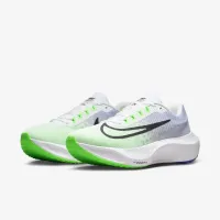 Nike Zoom Fly 5 чоловічі Road Running Кросівки колір білий