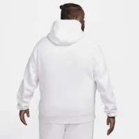 Nike Sportswear Tech Fleece чоловічі Pullover Толстовка з капюшоном колір коричневий