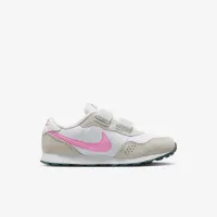 Nike MD Valiant Little Kids' взуття White