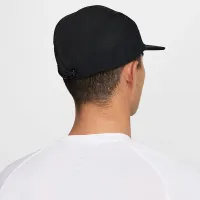 Nike ACG Fly Cap колір чорний