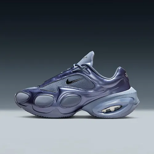 Nike Air Max Muse жіноча Кросівки блакитний