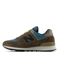 Кроссовки New Balance U574SOB - Бежевые