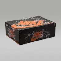 Nike Air Jordan 1 Retro High OG мужские Кроссовки цвет черный