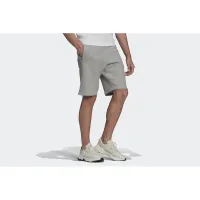 Шорты adidas Adicolor Essentials Trefoil H34682 - Серые