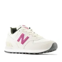 Кросівки New Balance WL574TW2 - Бежевий