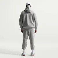 Nike Sportswear Club чоловічі Fleece Joggers колір сірий