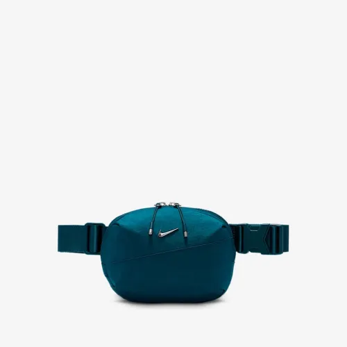 Nike Aura Crossbody сумка (2л) блакитний