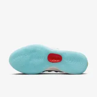 Nike KD17 N7 баскетбольные Кроссовки синий