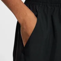 Nike Multi Tech Big детские Dri-FIT Woven шорты цвет черный