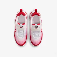Nike Air Max Nova Little дитячі Кросівки колір червоний