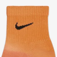 Nike Everyday Plus Cushioned Ankle шкарпетки різнокольорові