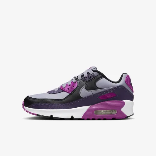 Nike Air Max 90 Big дитячі Кросівки колір сірий