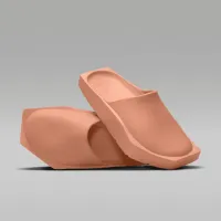 Nike Jordan Hex Mule женская Кроссовки цвет коричневый