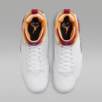 Nike Jumpman MVP чоловічі Кросівки колір білий