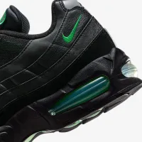Nike Air Max 95 OG чоловічі Кросівки колір чорний
