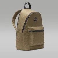 Nike Jordan Icon рюкзак (20L) цвет коричневый