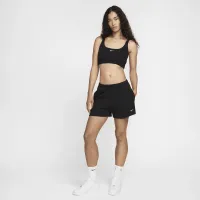Nike Sportswear Chill Terry женская Mid-Rise 4