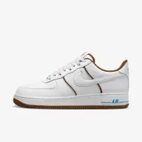 Nike Air Force 1 '07 LX мужские Кроссовки цвет белый