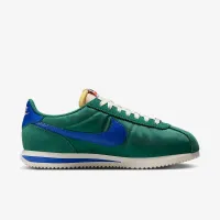 Nike Cortez жіноча Кросівки колір зелений