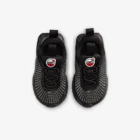 Nike Air Max Dn Baby/Toddler Кроссовки цвет черный