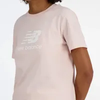 Футболка New Balance WT41502OUK - Розовая