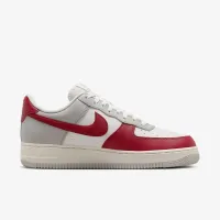 Nike Air Force 1 '07 LV8 чоловічі Кросівки колір сірий