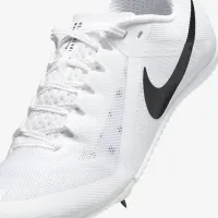 Nike Zoom Rival Track & Field Multi-Event Spikes колір білий