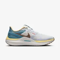 Nike Structure 25 мужские Road Running Кроссовки цвет белый