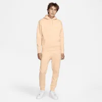 Nike Sportswear Club Fleece Joggers Orange