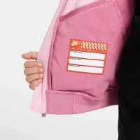 Nike Toddler Futura Softshell Куртка Pink