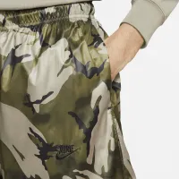Nike Sportswear Tech Pack чоловічі Woven шорти колір сірий