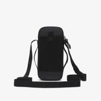 Nike Tech Bottle Carrier колір чорний