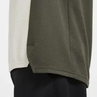 Nike для гольфу Club чоловічі Dri-FIT для гольфу Polo колір сірий