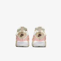 Nike Air Max 90 EasyOn Baby/Toddler Кроссовки цвет серый