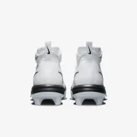 Nike Alpha Huarache NXT MCS мужские бейсбольные бутсы цвет белый