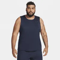 Nike Ready чоловічі Dri-FIT Fitness Tank блакитний