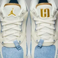 Nike Jordan Heir Series 