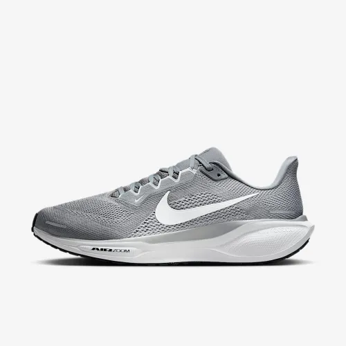 Nike Pegasus 41 чоловічі Road Running Кросівки колір сірий